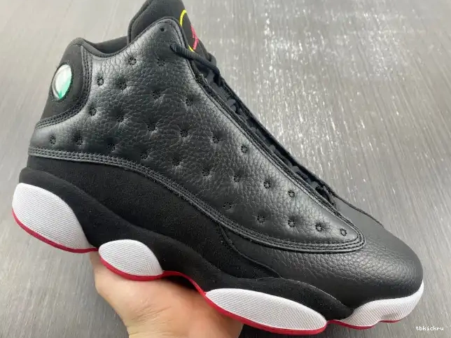 Rep TBK 13 Jordan Air 414571-062 Playoffs 0521